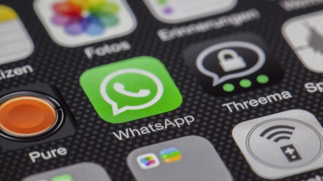 WhatsApp