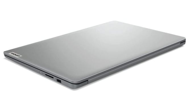 Rekomendasi Lima Laptop Lenovo
