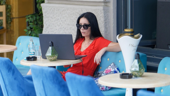 Work From Anywhere