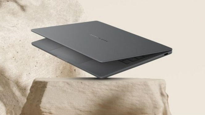 ASUS Zenbook A14 UX3407