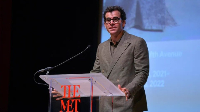 Adam Mosseri speaks