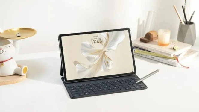 5 Rekomendasi Tablet Terbaik Harga 4 Jutaan