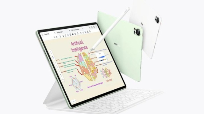 HUAWEI MatePad 12X