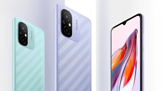 Redmi 12C