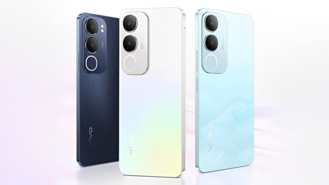 Vivo Y19s