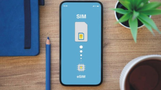 Tutorial Aktivasi eSIM Telkomsel Mudah