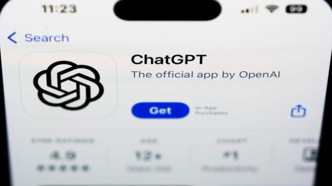 GPT4.1 Meluncur dengan Kapasitas Sejuta Token