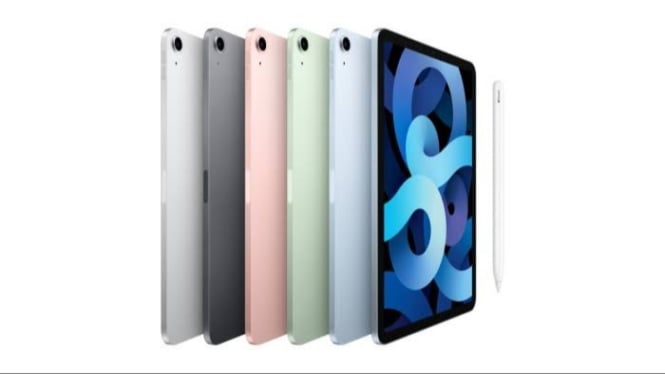 Apple iPad Air 4