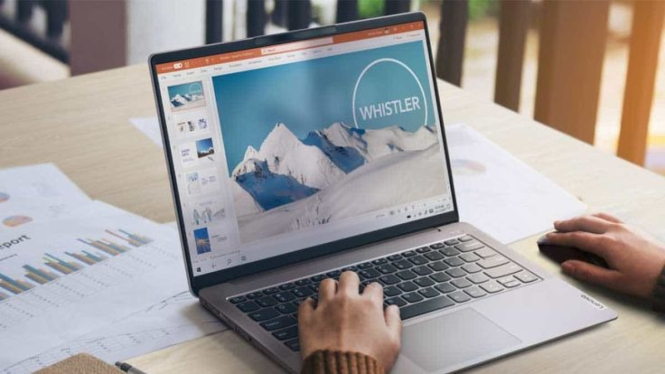 Lenovo IdeaPad 5 Pro