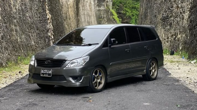 Tips Perawatan Mobil Diesel