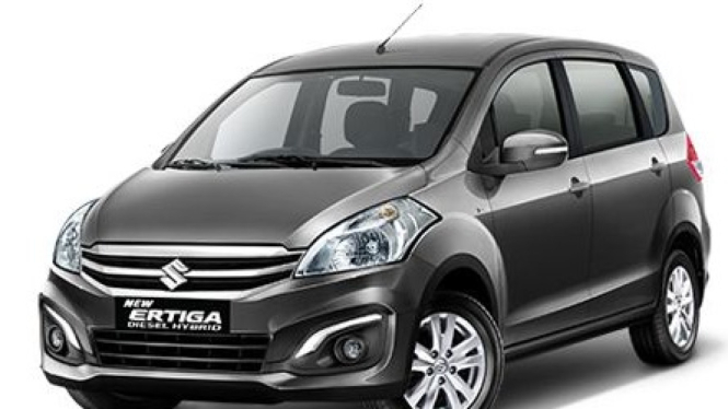 Mobil Diesel Butuh Perawatan Khusus