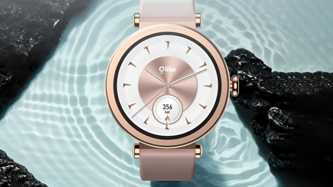 Olike Smartwatch FL01