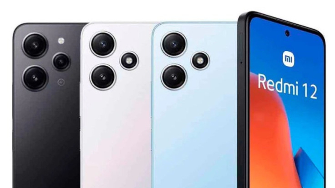 Redmi 12