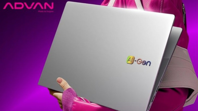 Advan Ai Gen