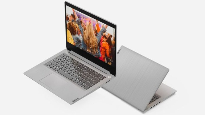 5 Rekomendasi Laptop 5 hingga 6 Jutaan Khusus Guru dan Dosen
