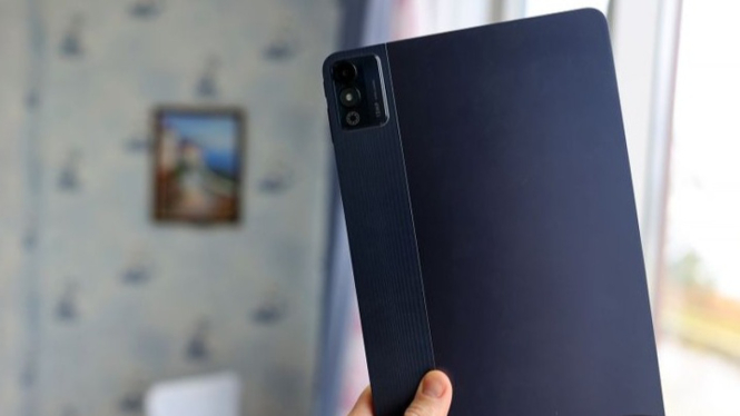 TECNO MEGAPAD 11