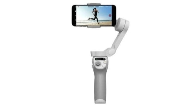 DJI Osmo Mobile SE