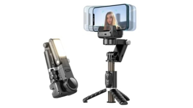 Gimbal Stabilizer TNW Q18