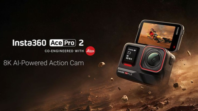 Insta360 Ace Pro 2