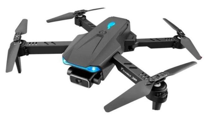 Drone Murah 500 Ribuan Berfasilitas Kamera HD