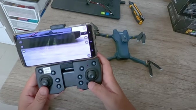 Drone ROX X9 Mini