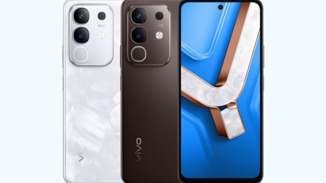 Smartphone Vivo Y29