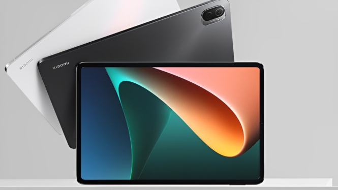 Xiaomi Pad 6