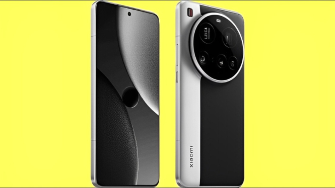 Xiaomi 15 Ultra