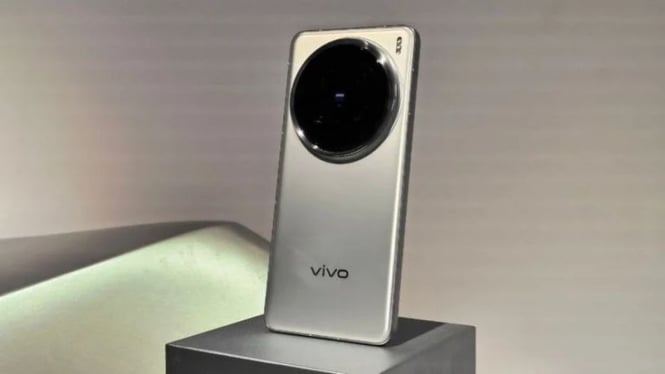 Vivo X200 Pro