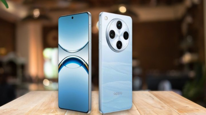 OPPO Find X8 Pro