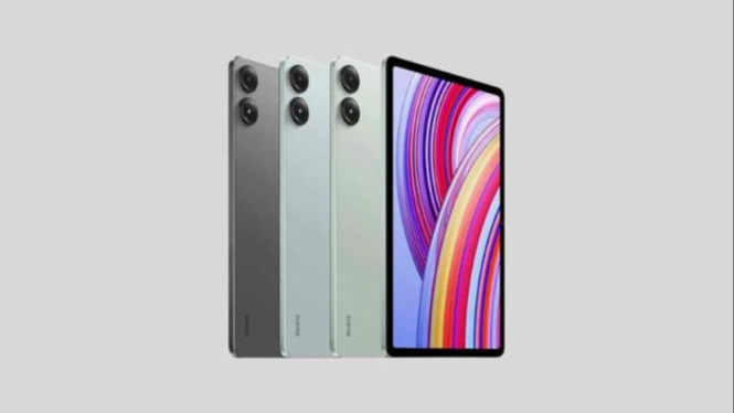 Advan Tab VX Neo