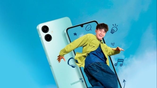 Samsung Galaxy A06 5G
