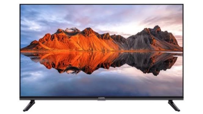 Xiaomi TV A43