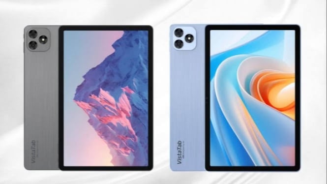 Itel VistaTab 10 Tablet