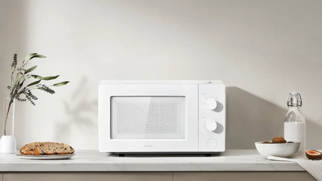 Xiaomi Microwave Oven