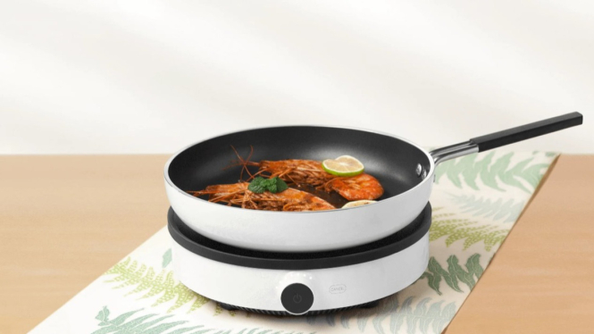 Xiaomi Induction Cooker Lite
