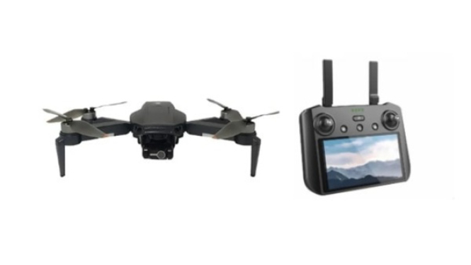 Drone ROX X9 SC