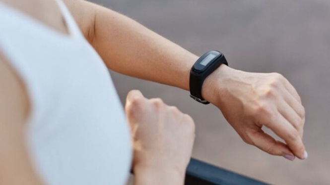 Smartband