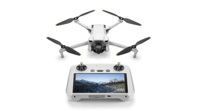6 Drone Profesional Terbaik 1 hingga 5 Jutaan