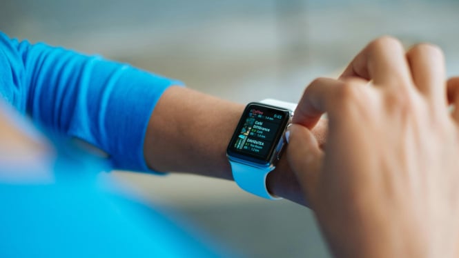 Smartwatch
