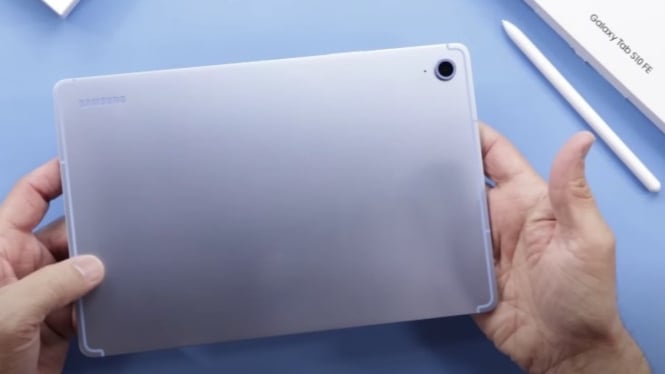 Samsung Galaxy Tab S10 FE