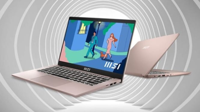 Rekmendasi Laptop Intel Core i7
