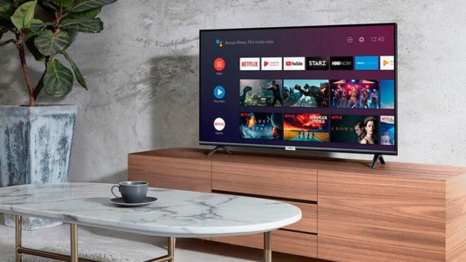 Smart TV TCL 32A9