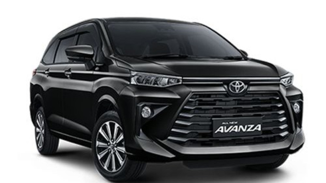 Mobil Bekas Harga 100 Jutaan