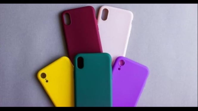 casing hp