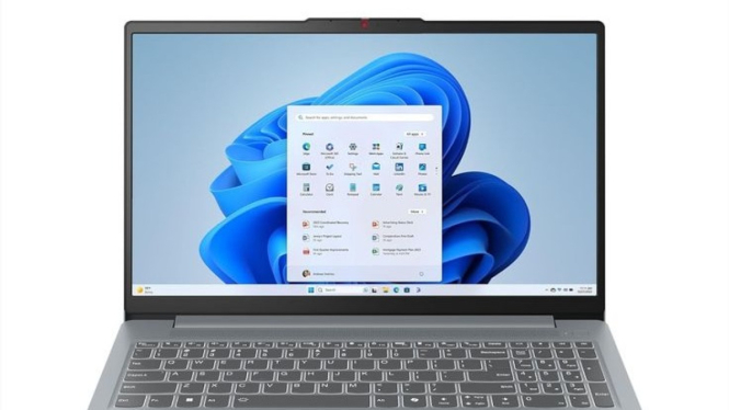 Lenovo Ideapad Slim 3 Ryzen 5 7530U