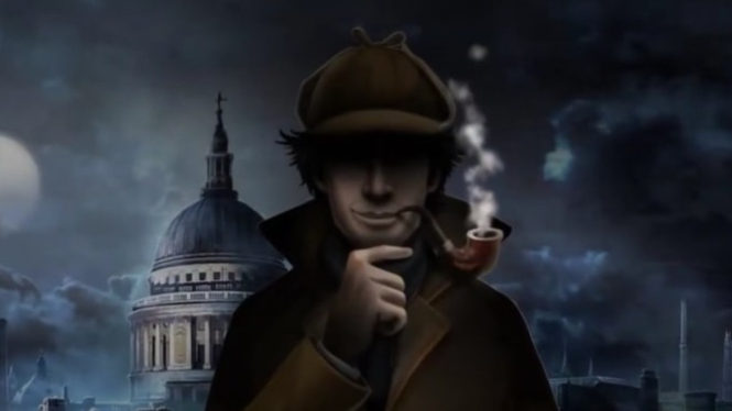 Game Misteri Detektif Asah Otak Terbaik