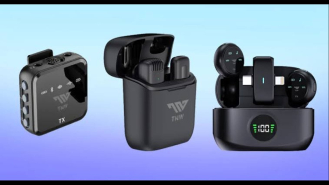 TNW X8