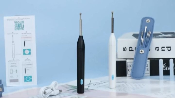 Dr.isla Endoscope P2