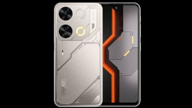 ITEL P65